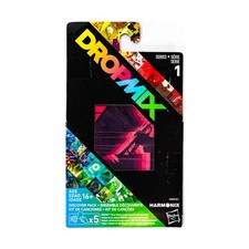 Hasbro Board Game Discover Pack Series 1 New