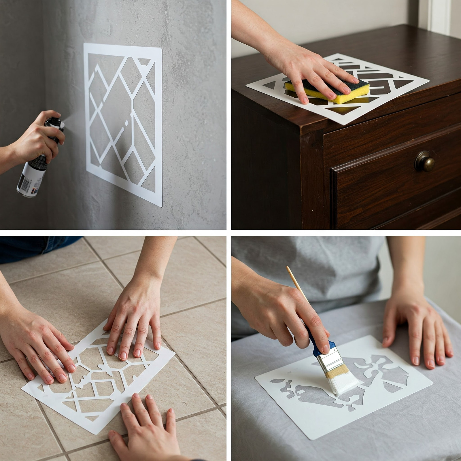 Custom Chevy Stencil Template Reusable  Arts & Crafts, Wall Art, Fabric Painting