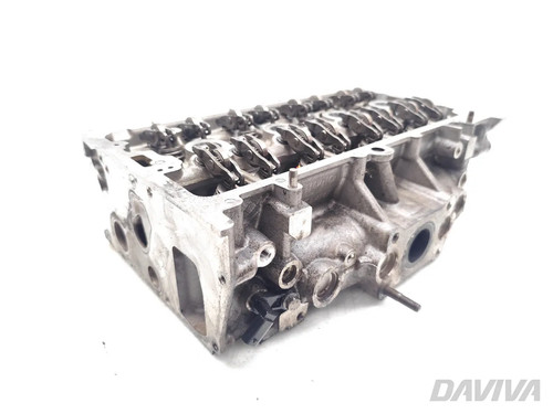 Audi A3 Motorkopf 1.5 TFSI Benzin 110kW (150 HP) 05E103404F 2018 Saloon (17-18)