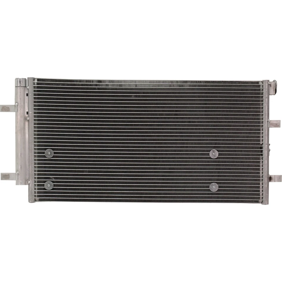 Radiators for Audi A4 Quattro Q5 A5 2010-2012 Foto 3 de 4