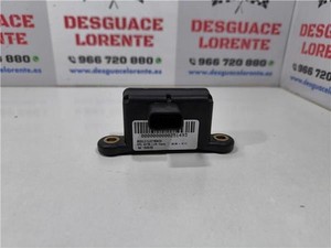 13505725 elektronikmodul OPEL ASTRA J BERLINA 5P 1.7 COSMO 2009 251493