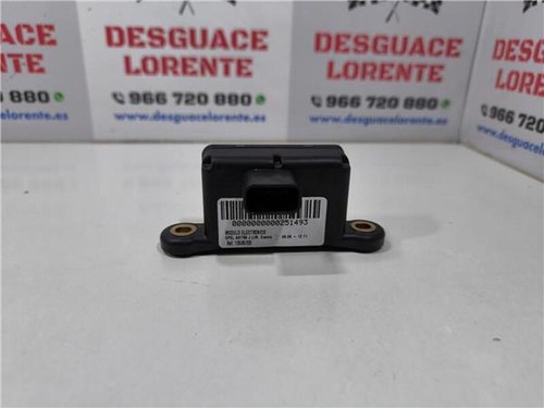 13505725 elektronikmodul OPEL ASTRA J BERLINA 5P 1.7 COSMO 2009 251493