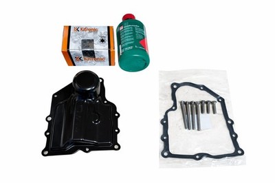 Kitronik Druckspeicher  7-Gang DQ200 0AM DSG  VW Audi Skoda
