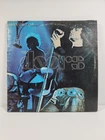 The Doors: Absolutely Live Vintage Vinyl Record Elektra 2xLP EKS-9002