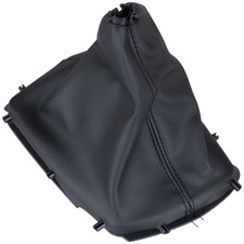 Schaltmanschette + Rahmen Für Peugeot 3008 I 09-16 für Schaltknauf