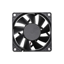 Airflow Fans Cooling Solution 12V Cooling Fan 70x70x20mm Fan Compact Design