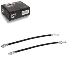 Flexible de frein Mercedes 420