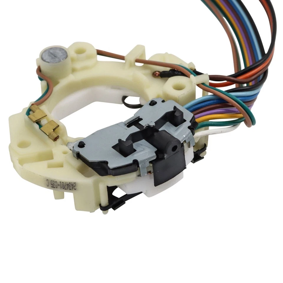 Interruptor de señal de giro para Pontiac Buick Chevy Olds Pontiac con luces de esquina Foto 4 de 4