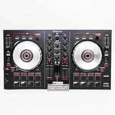 Pioneer DJ DDJ-SB2 Black DJ