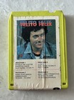 2 Felito Felix 8 Track Cartridge Tapes - Su Voz Y Sus Canciones - Caytronics  — photo 4