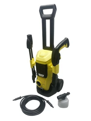 Hochdruckreiniger Kärcher K 3 FJ 1.676-358.0 120 bar 380 l/h B-WARE