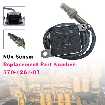 Stickstoff-Sauerstoff-Sensor 570-1261-03 Nox-Sensor Für CAT-Dieselmotor