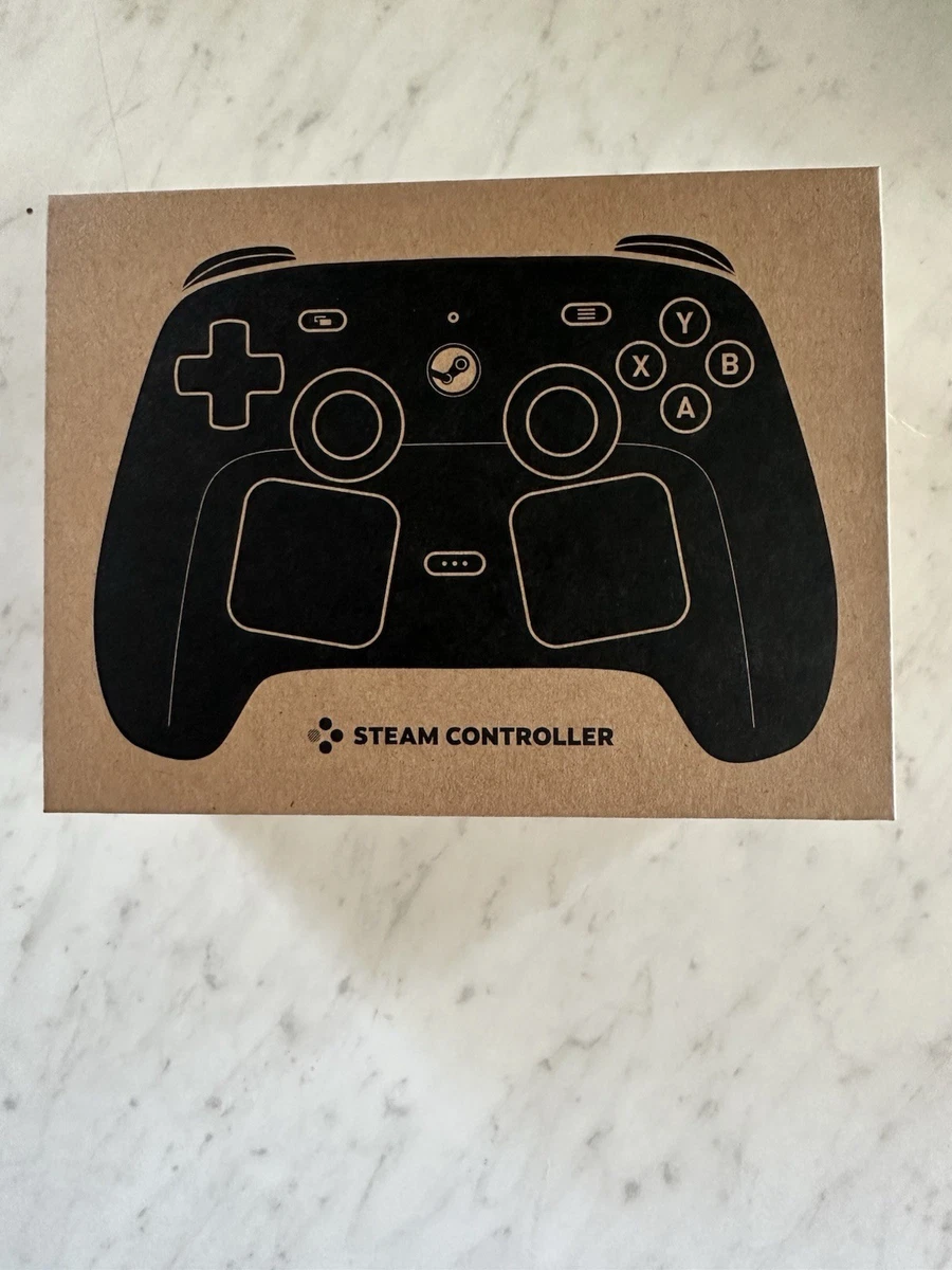Steam Wireless Controllers for sale | eBay