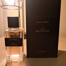 Sans Merci Givenchy perfume - a fragrance for women and men 2020