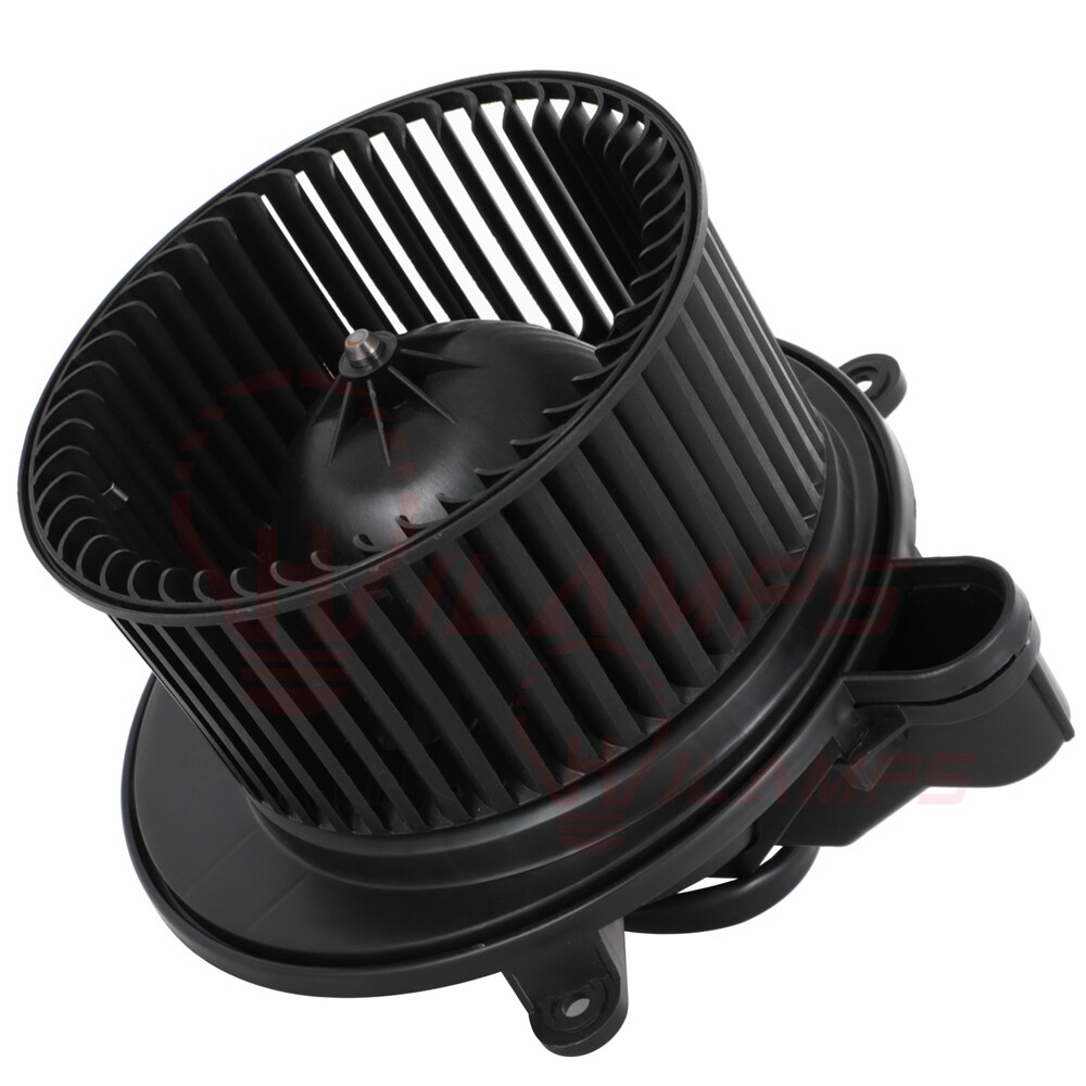 For 2006 07-10 Jeep Commander Grand Cherokee 700168 HVAC Heater Blower Motor Fan