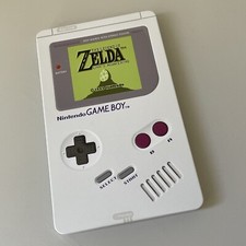 Official Zelda: Link s Awakening SteelBook Ca...