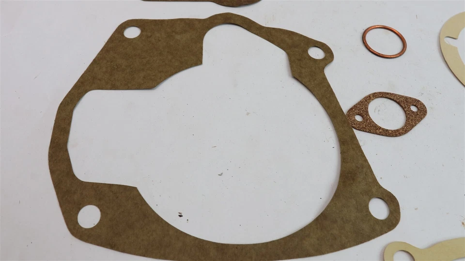 Juego de juntas de reparación de transmisión Kaiser Frazer 1949-50 y Frazer 1951 KF# 206537 Foto 4 de 4