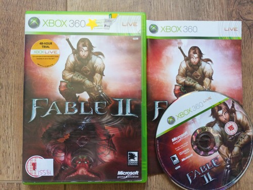 GREAT SELECTION OF MICROSOFT XBOX 360 Games !! - PICK FROM THE LIST - Picture 227 of 356