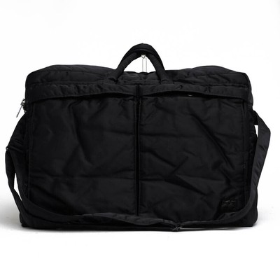Porter Yoshida Bag Business 622-78329 Tanker 2Way Boston S Nylon 