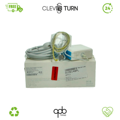 Apple 60W Magsafe 2 Power Adapter (Netzteil für das 13'' Macbook Pro
