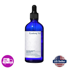 PYUNKANG YUL Moisture Ampoule - Korean Serum for Face - Making Moisture Barrier