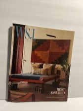 WSJ - THE WALL STREET JOURNAL MAGAZINE JUNE/JULY 2023. REST ASSURED
