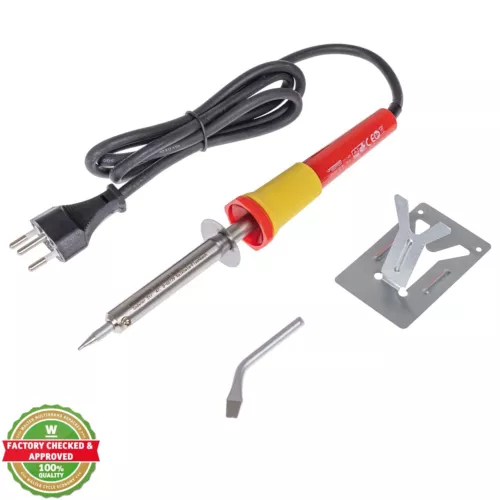 Rothenberger Lötkolben Profi 60 Watt