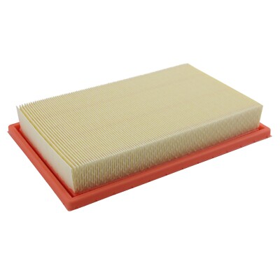Filtro De Aire MANN-FILTER C 28 004, Calidad OE, Para Coches Y Vehículos De Transporte