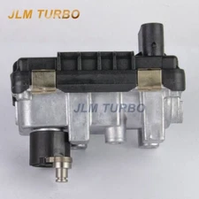 Turbo electronic actuator 805716-0004 6NW 009 550 for Audi A6 A7 Q5 3.0TDI 313HP
