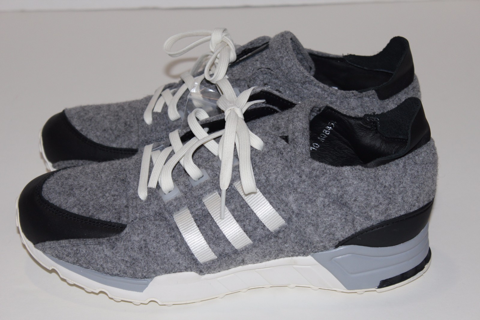 adidas eqt winter wool