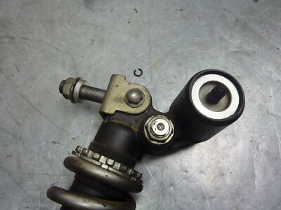 Rear shock suspension 07-08 KAWASAKI NINJA ZX-6R ZX6 ZX 6 R #HH17