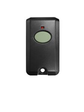 For Genie GT90-1 AT90-1 Garage Gate Car Door Opener Visor Remote Control New