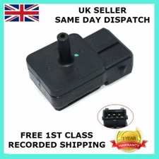 NEW FOR MITSUBISHI L200 PAJERO 2.5 TD 3.2 DI-D CONTROL BOOST PRESSURE MAP SENSOR