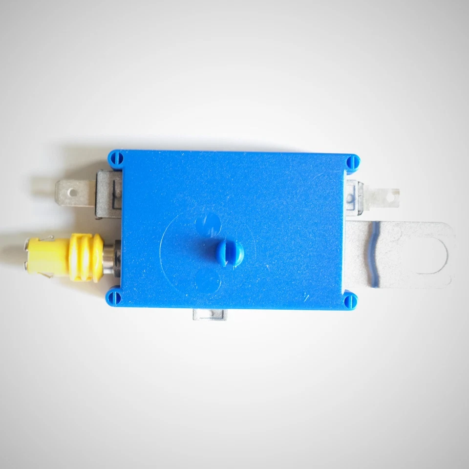 Renault Avantime amplificateur antenne neuf et origine 6025401614 - Photo 3/4