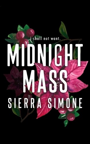 Sierra Simone Midnight Mass (Special Edition) (Tascabile)