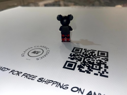 Mickey Mouse Striped Pants Disney Minifigure Minifig 10 LG1 - Picture 3 of 4