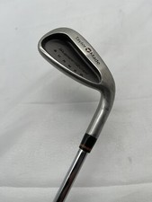 TaylorMade SuperSteel Burner Individual 6 Iron Steel S-90 Stiff Flex RH P-134882