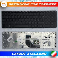 TASTIERA ORIGINALE HP 686318-061 690401-061 690402-001 690402-061 701986-061