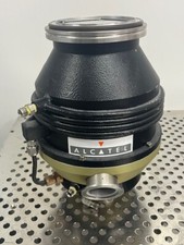 Alcatel 5402 CP Annecy Ceramic Turbo High Vacuum Pump
