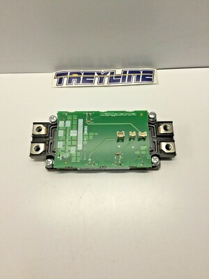 NEW, MITSUBISHI, CM600DX1-12NFC, MODULE, T7QAA1G. (5D-1)