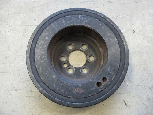 Schwingungsdämpfer Audi A3 8P VW Golf 5 GTI Riemenscheibe Kurbelwelle 06F105243H