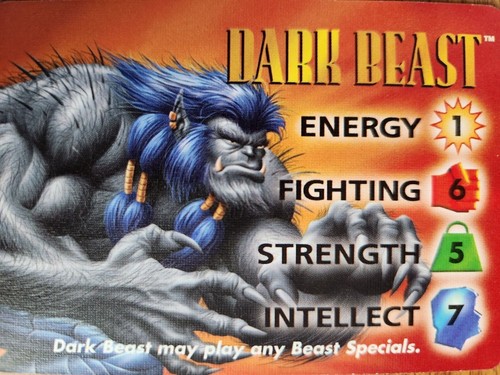 Marvel Overpower Promos SINGLES * Choose Your Card * NrMint-Mint - Picture 8 of 31