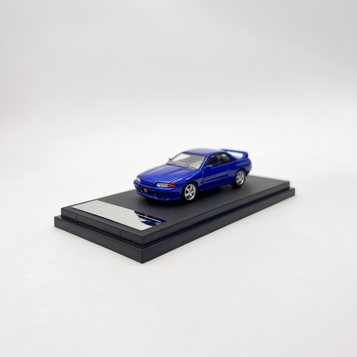 ★入手困難) NISSAN SKYLINE SUPER STREET R32 R ☆入手困難) NISSAN SKYLINE SUPER STREET R32 R Nissan Skyline