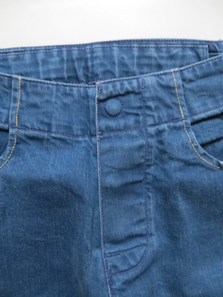 Levi's 701 Herren Jeans Hose W 30 /L 32, Vintage Denim, Seltenes Modell ! KULT ! - Bild 3 von 4