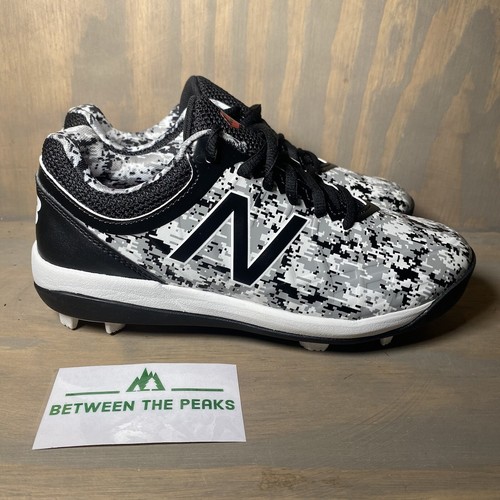 New Balance Mens 4040 V5 Camo Black 