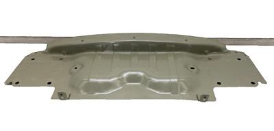 ⭕ 2017-2026 Tesla Model 3 Rear Trunk Body End Panel Cover