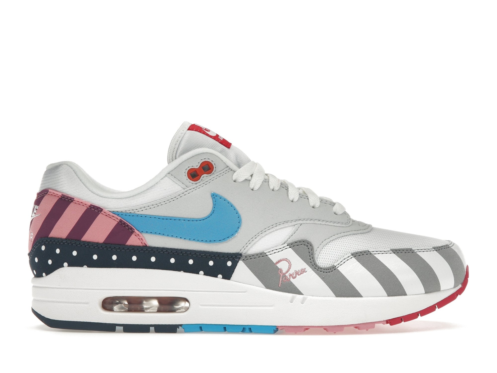 Nike Air Max 1 Parra 2018  AT3057-100