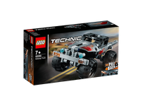 Lego® Technic 42090 Fluchtfahrzeug Neu Ovp_ Getaway Truck New Misb Nrfb
