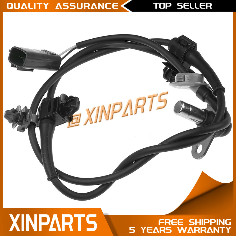 NEUF ABS ROUE Vitesse Capteur Pour 2007-2012 Mazda CX-7 Arrière Gauche - Foto 7