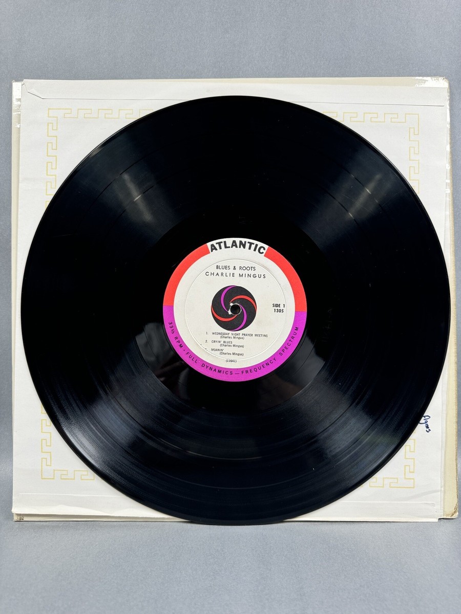 【Atlanticレーベル】Charlie Mingus/Blues＆Roots 71YgTYYcM1L._UF1000,1000_QL80_.jpg